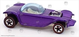 Purple - 25th Anniversary